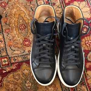 Magnanni sneaker boots